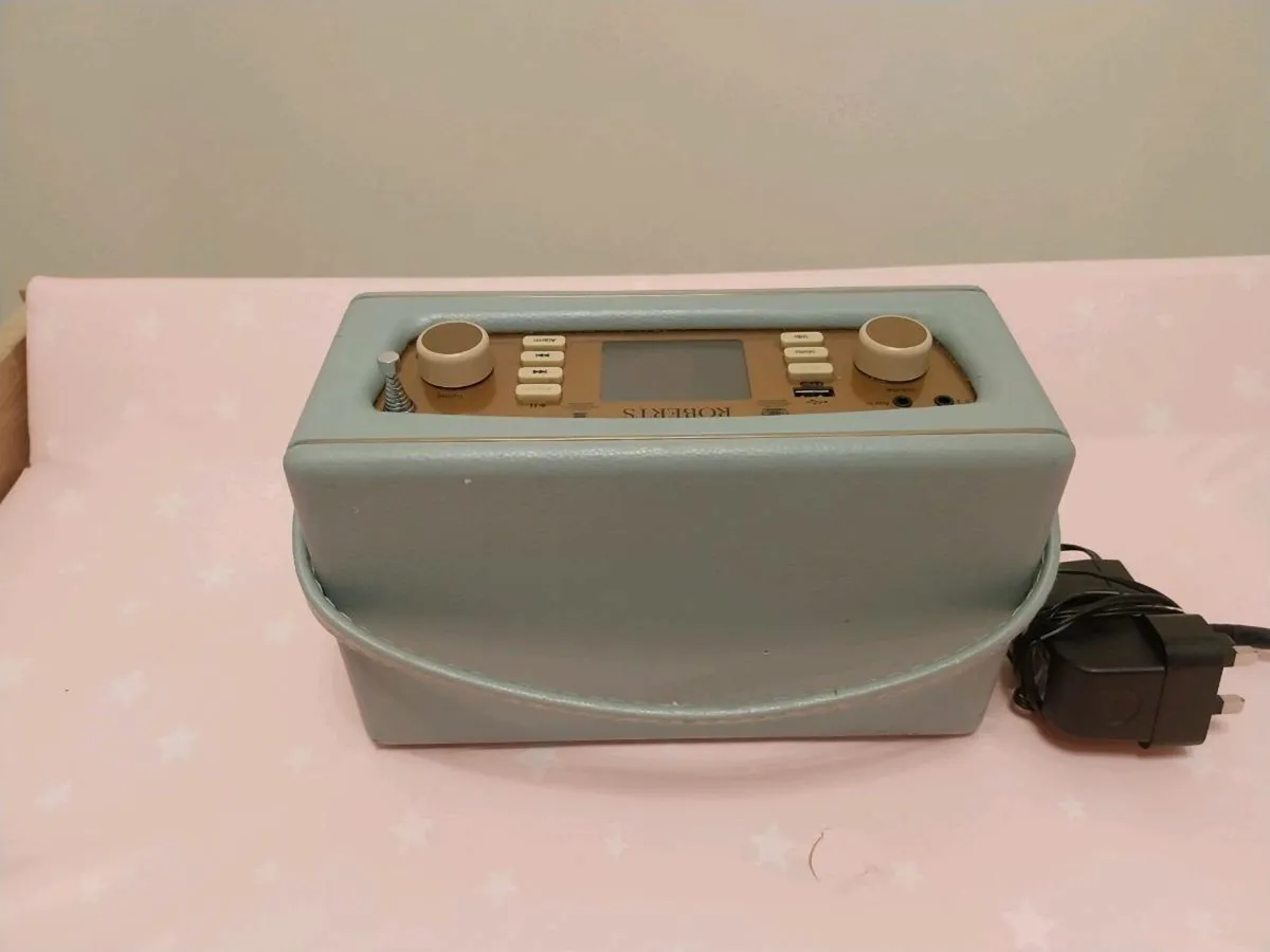 roberts istream 3 internet radio - Image 4