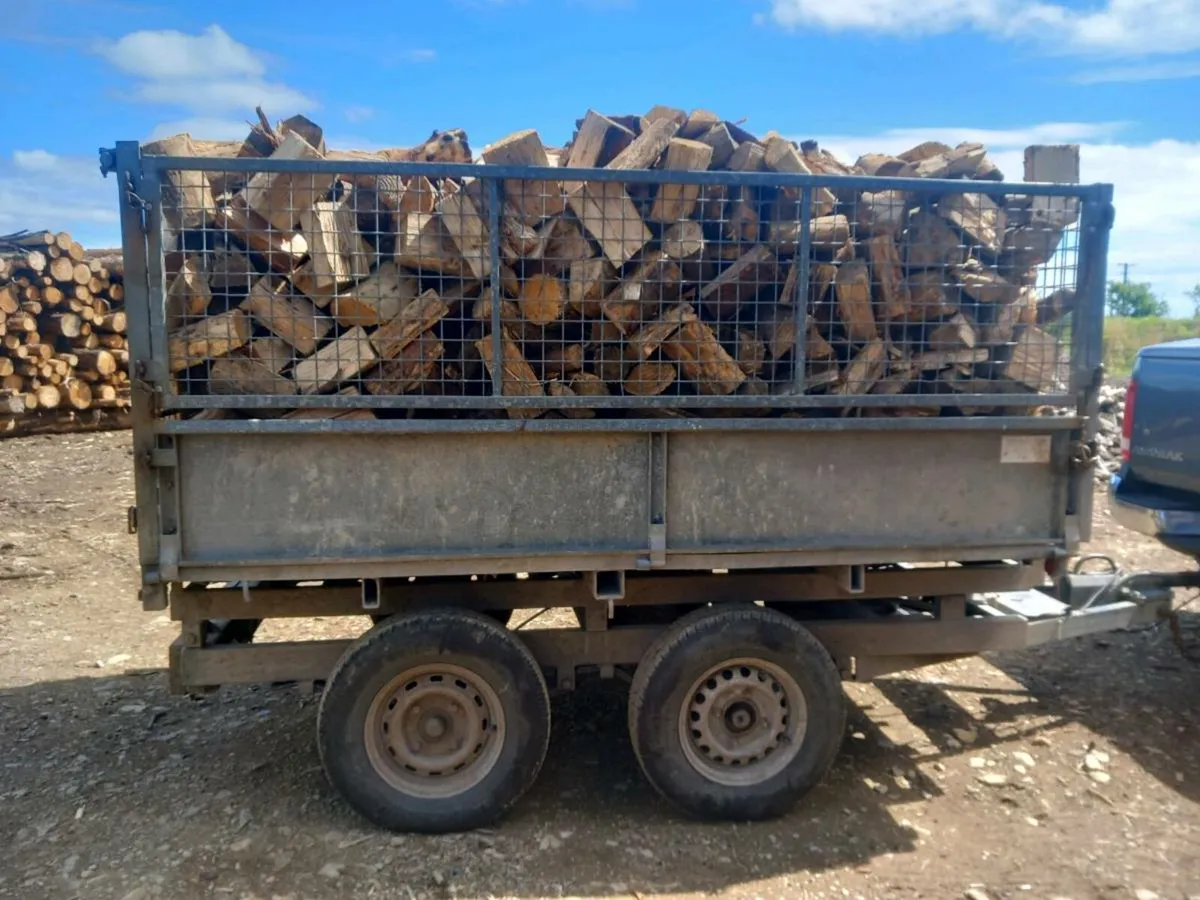 Firewood Cork City - Image 2