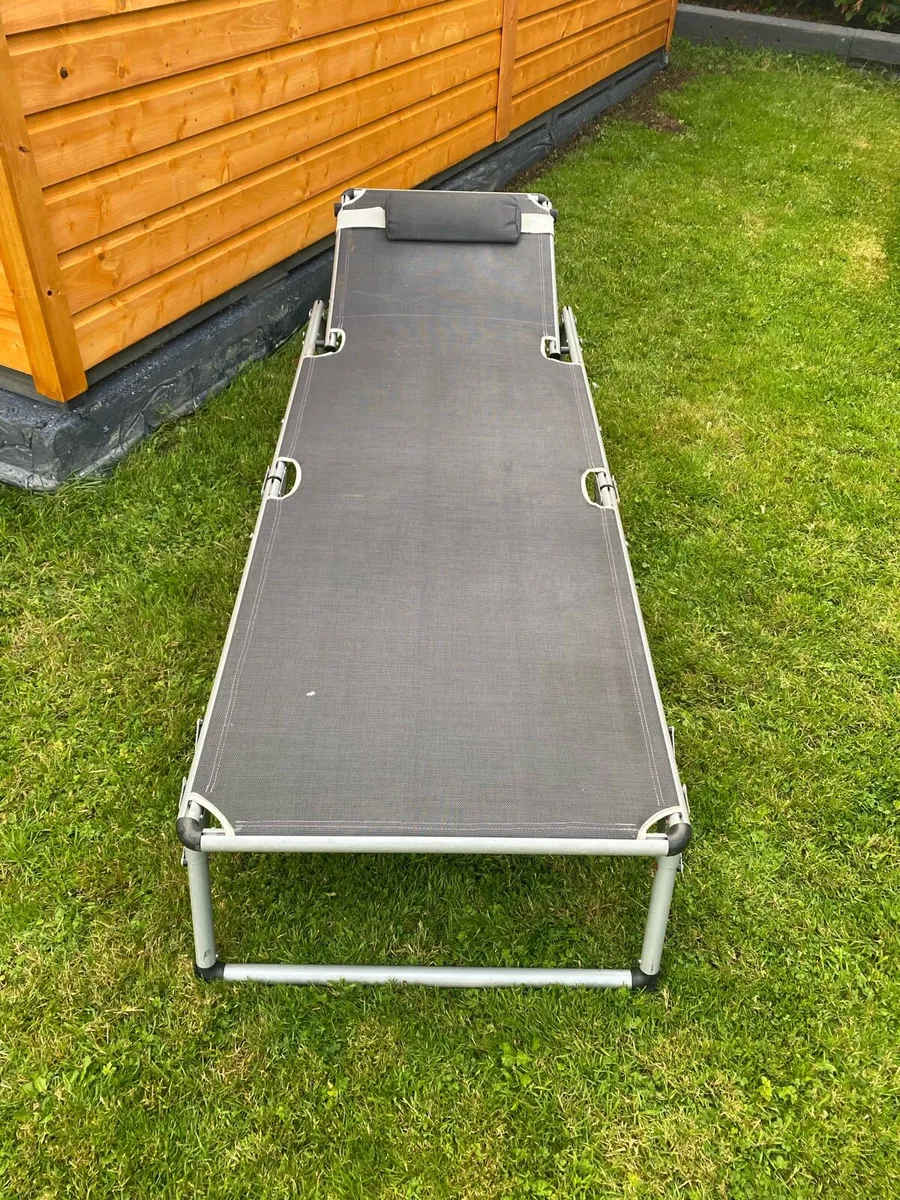 Sun Lounger - Image 2
