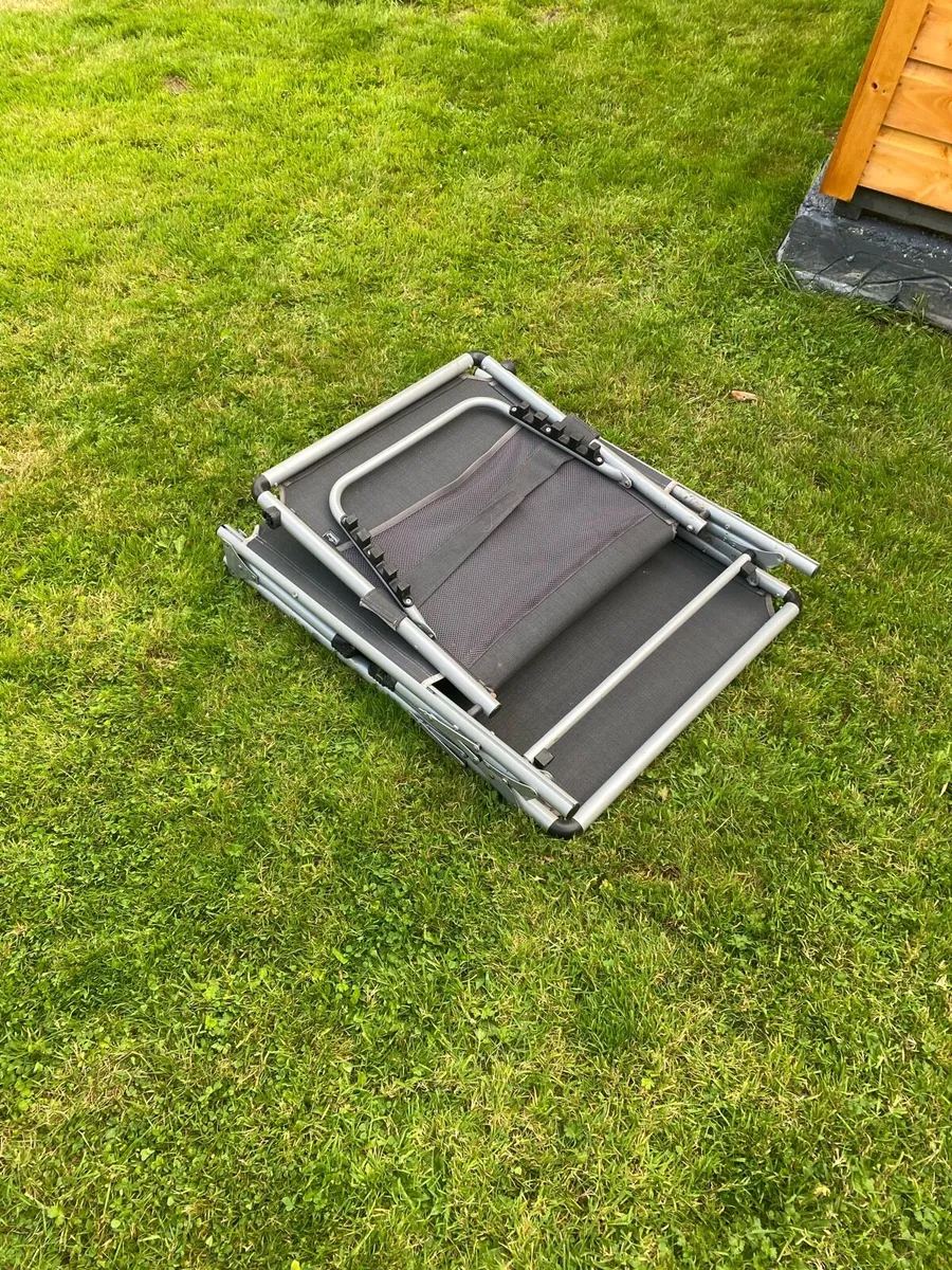 Sun Lounger - Image 3