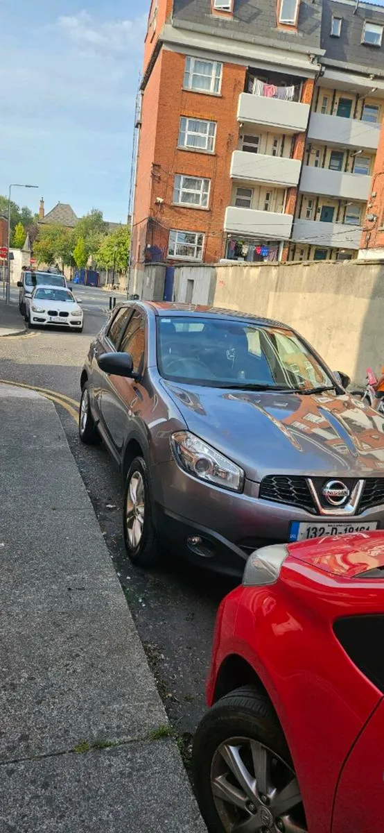 Nissan qashqai - Image 3