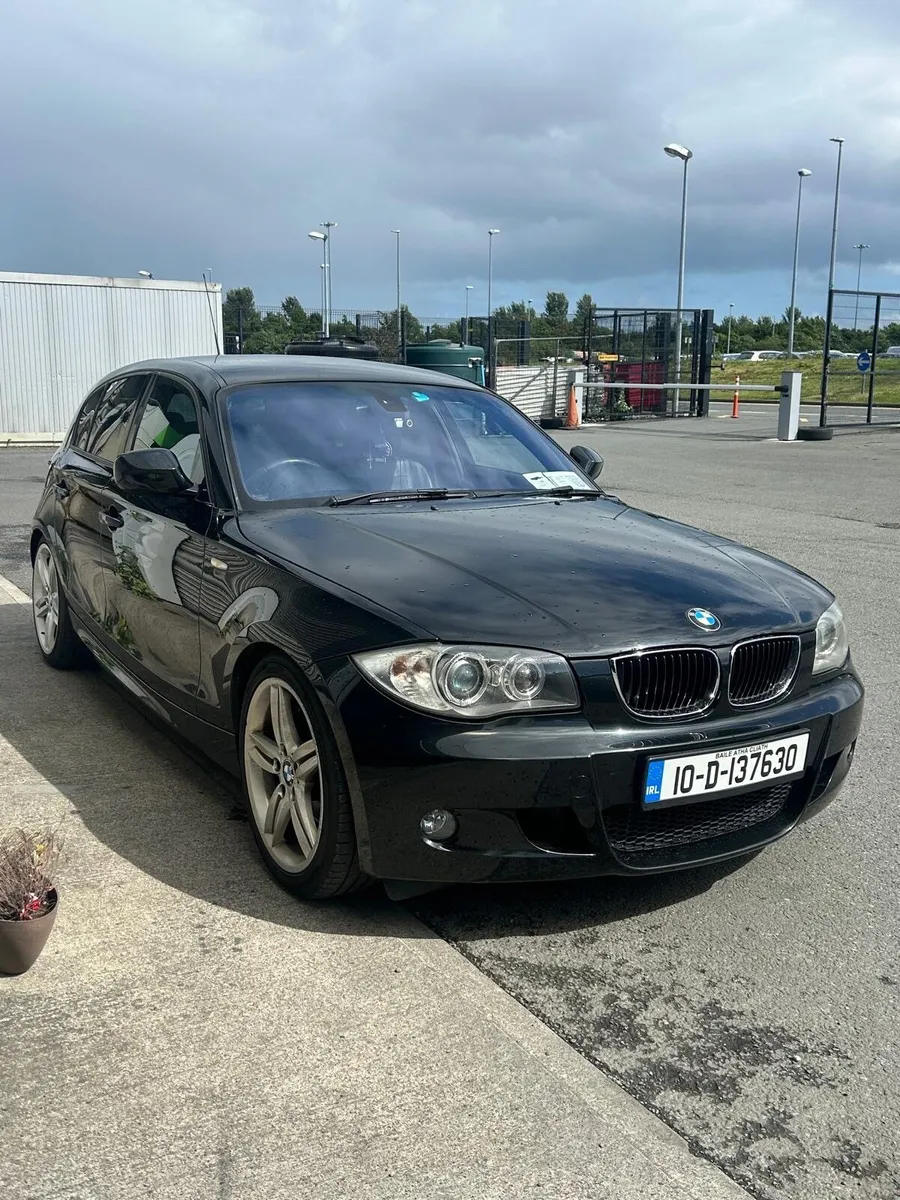 BMW 1-Series 2010 - Image 1