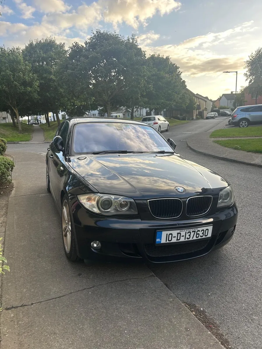 BMW 1-Series 2010 - Image 2