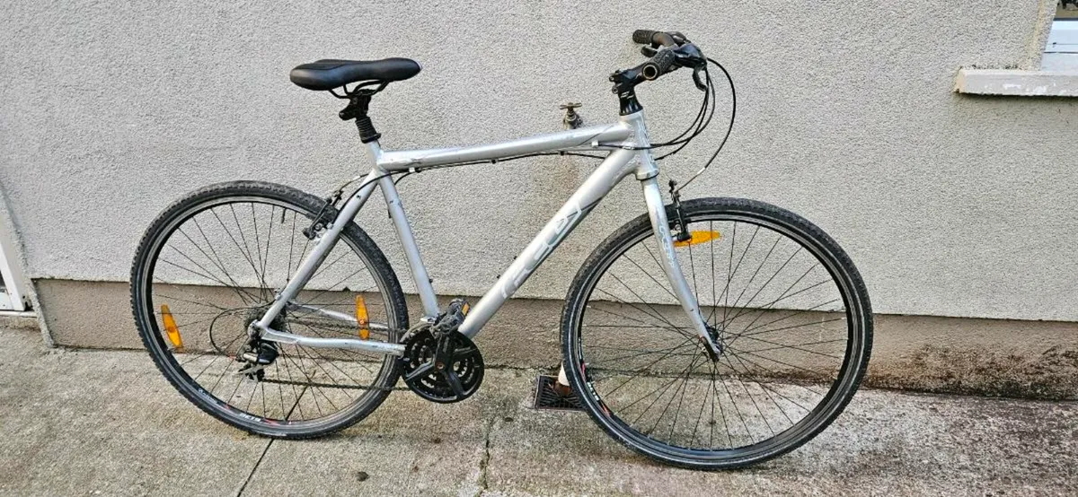 Felt Bicycle - Image 1