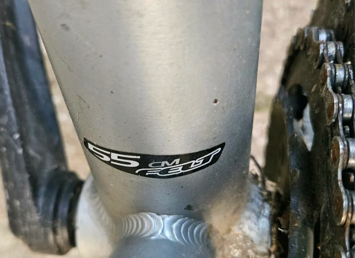 Felt Bicycle - Image 2
