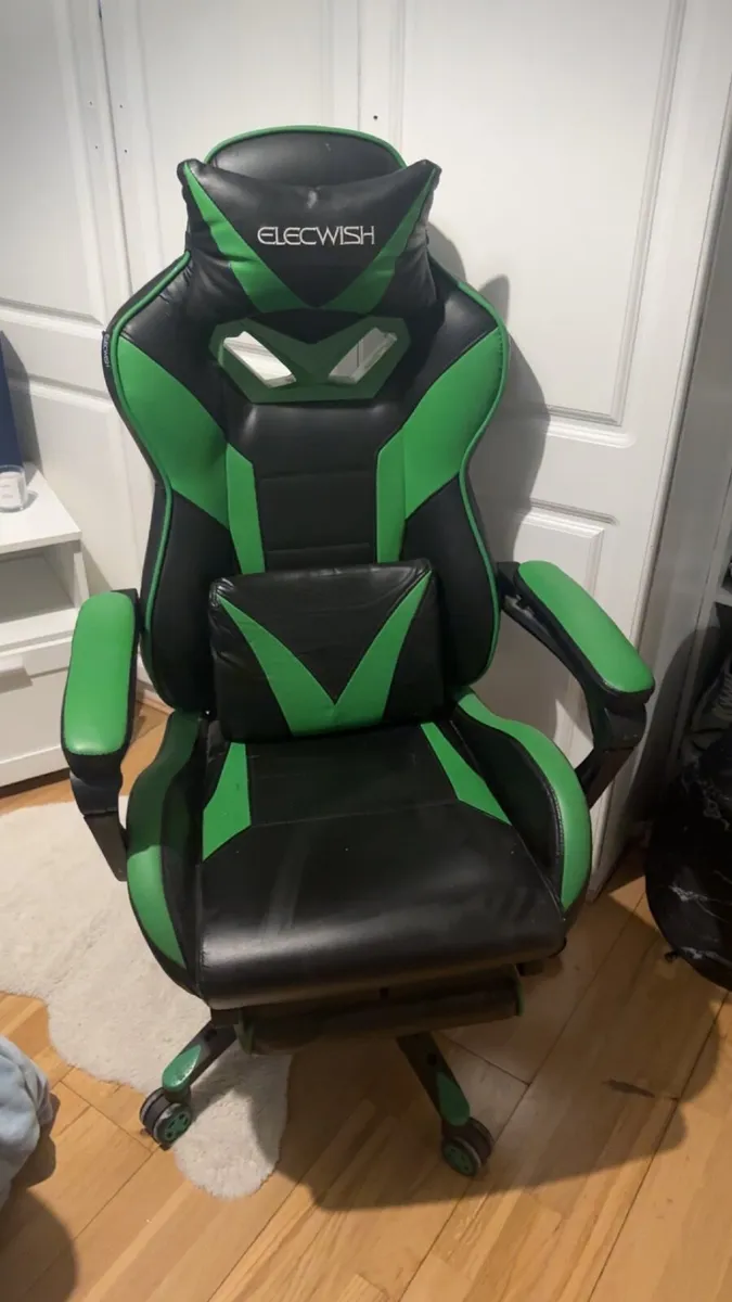 Gaming Chair - Image 2