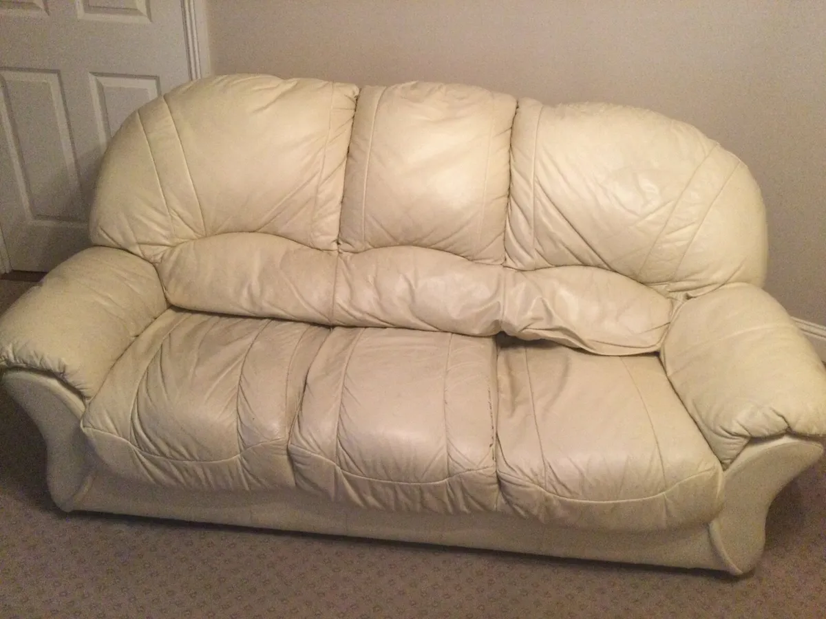 Sofa - Image 1