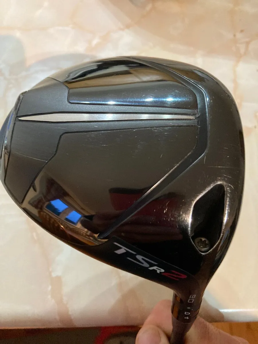 Titleist Driver - Image 1