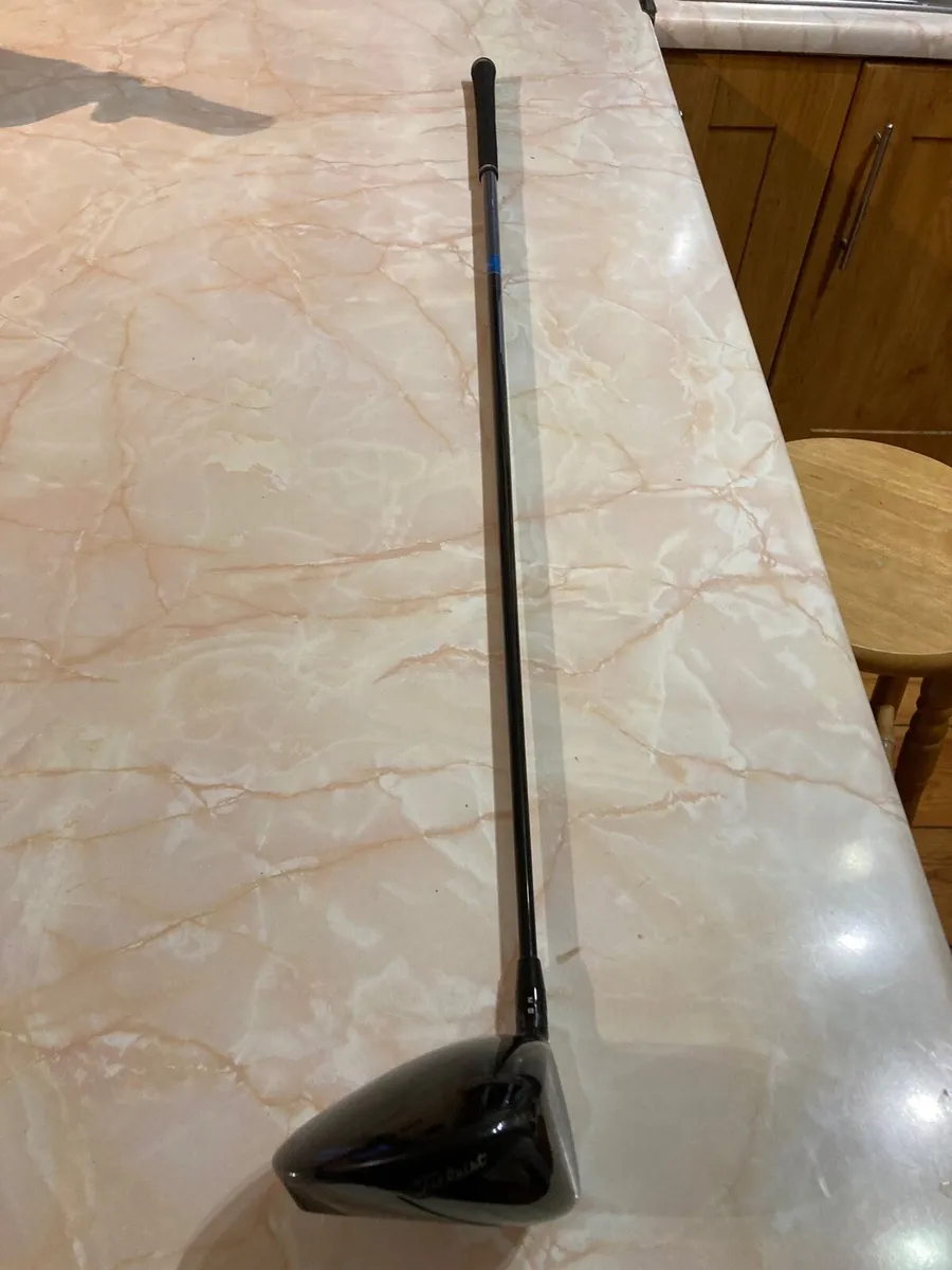 Titleist Driver - Image 3