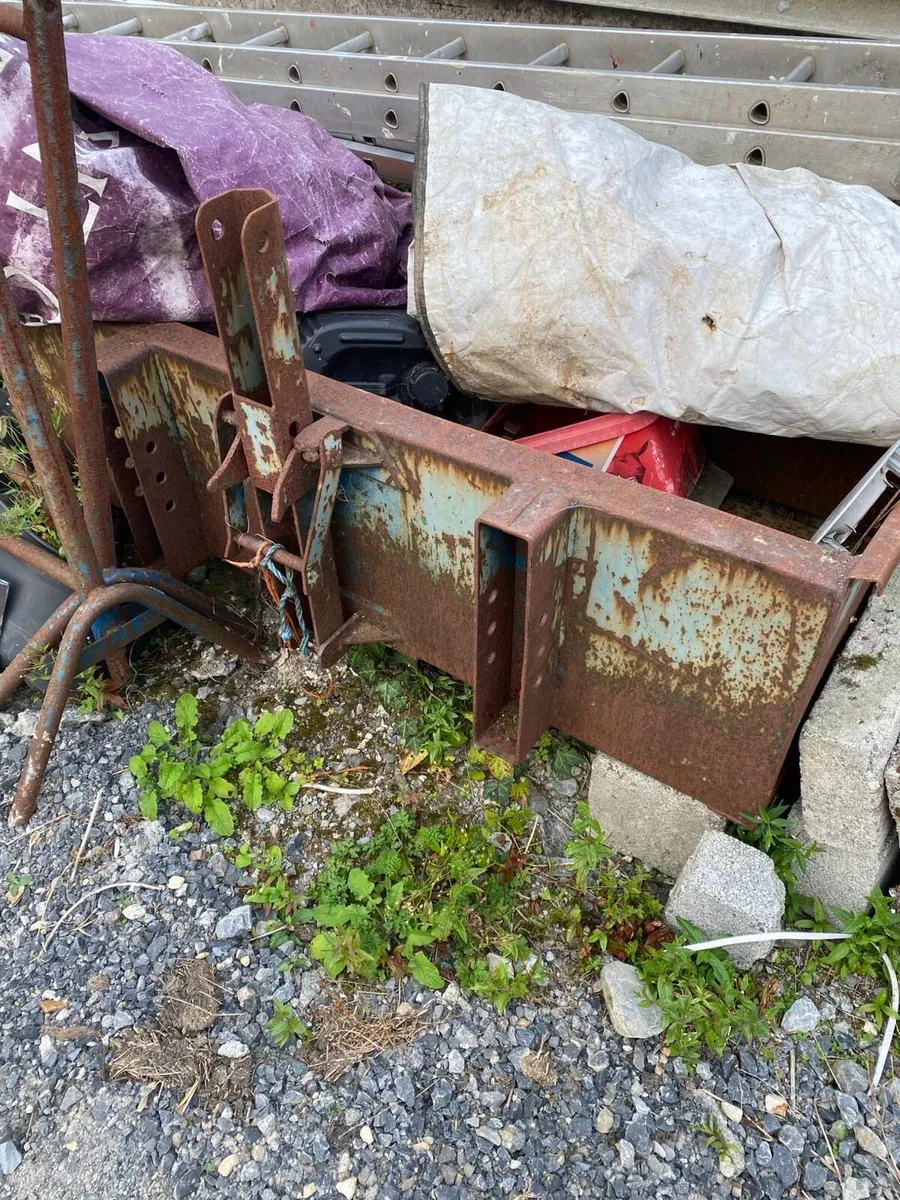 Transport Box