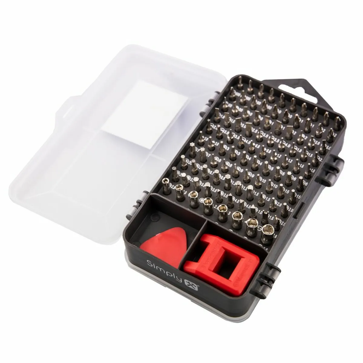 Simply Screwdriver Set – Handy & Compact - Image 2