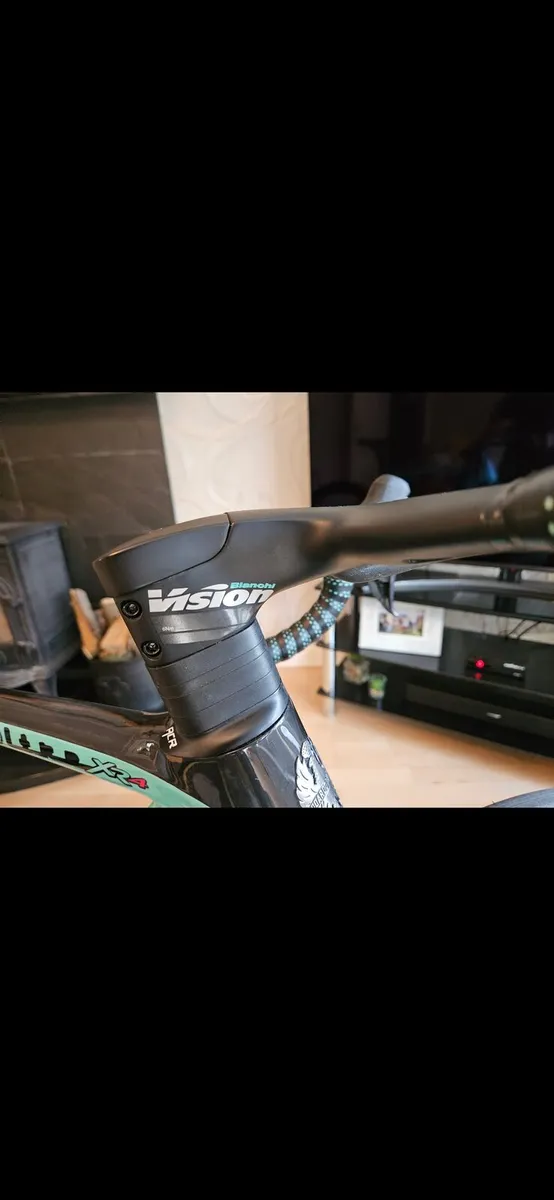 Bianchi oltre xr4 - Image 2