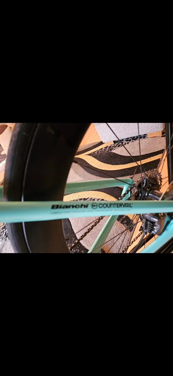 Bianchi oltre xr4 - Image 3