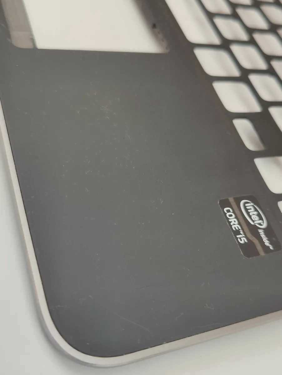 Dell XPS 13 L322X Palmrest – Genuine Replacement - Image 1