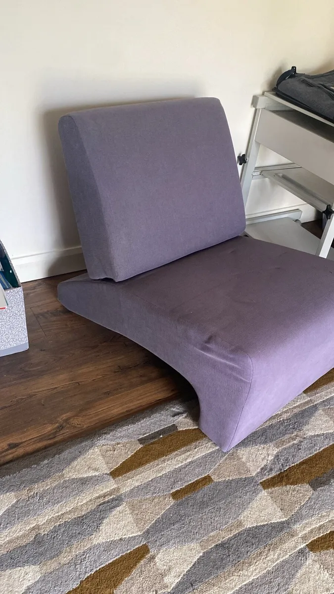 Gaming chair / cuddle chair - Image 2