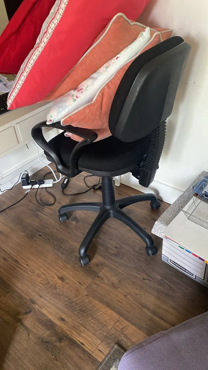 Office chair