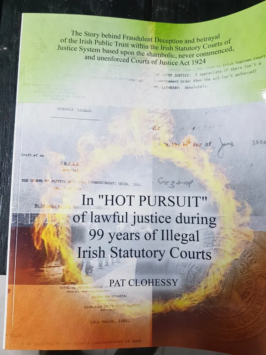 Defend Yourself in Court