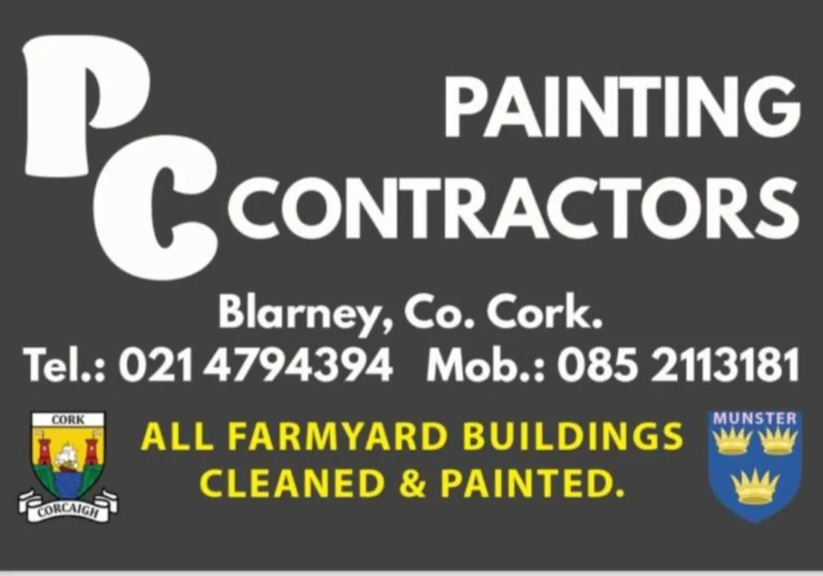 PC PAINTING CONTRACTORS - Image 1