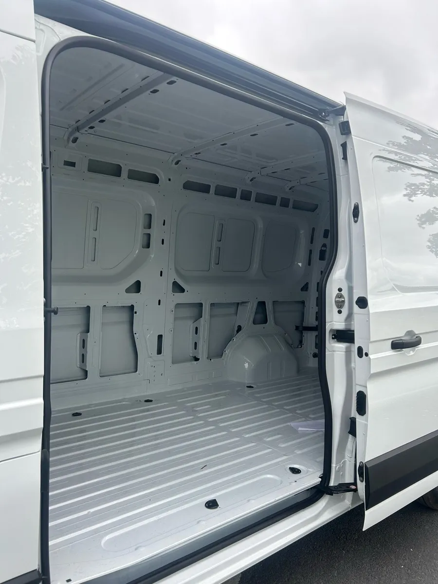 Renault Master L3H2 - Image 4