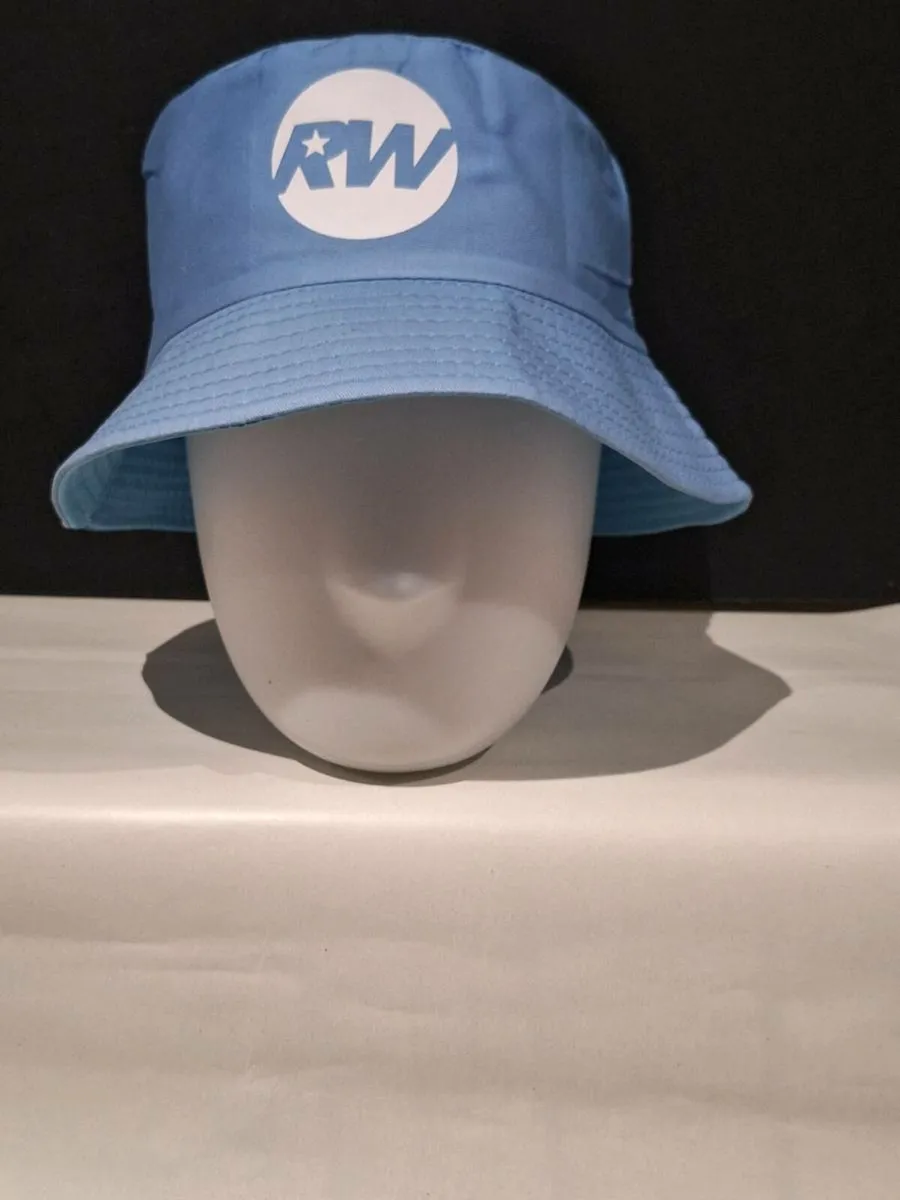 Robbie Williams Bucket Hats - Image 2