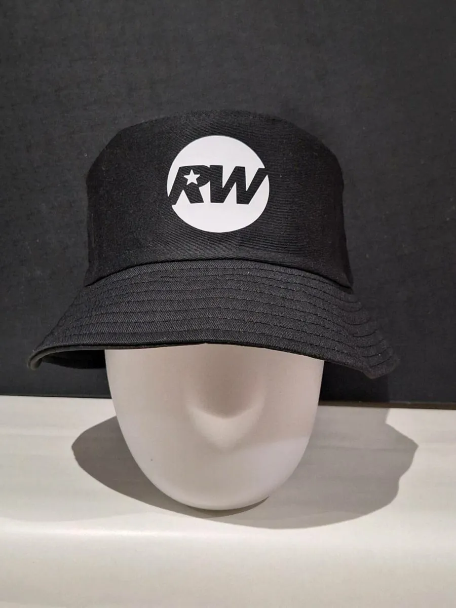 Robbie Williams Bucket Hats - Image 3