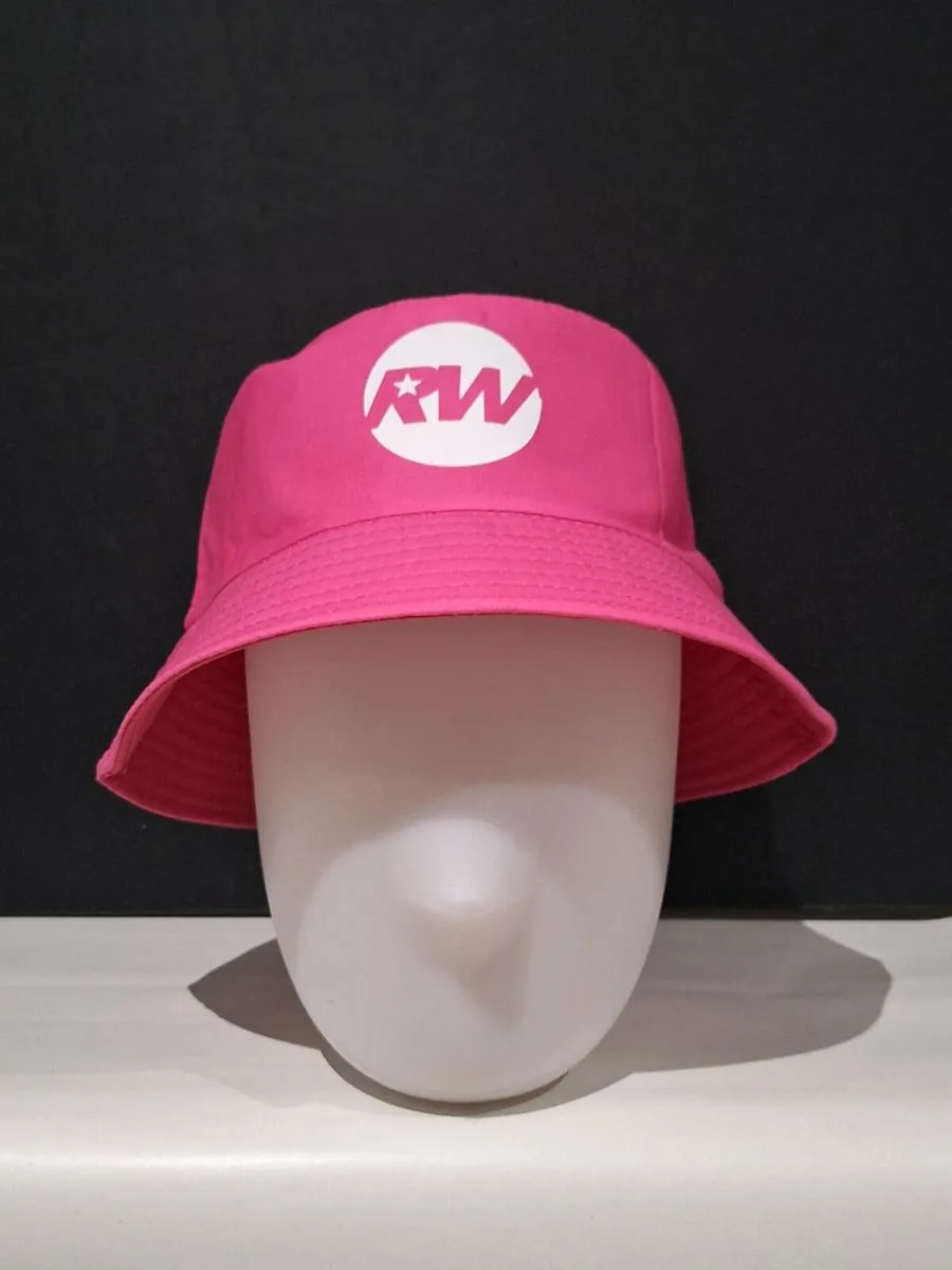 Robbie Williams Bucket Hats - Image 4