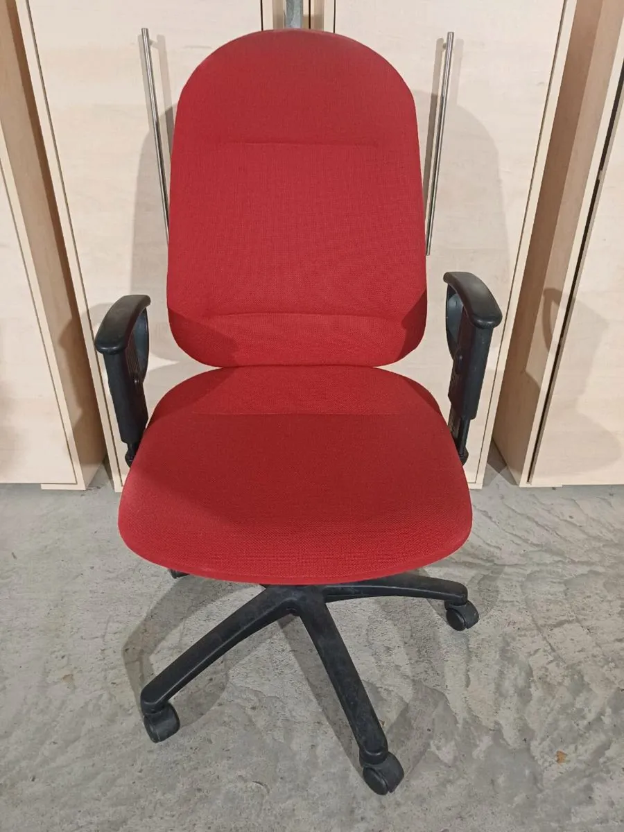 Office Chair Clearance Sale - €10 Each - Image 2