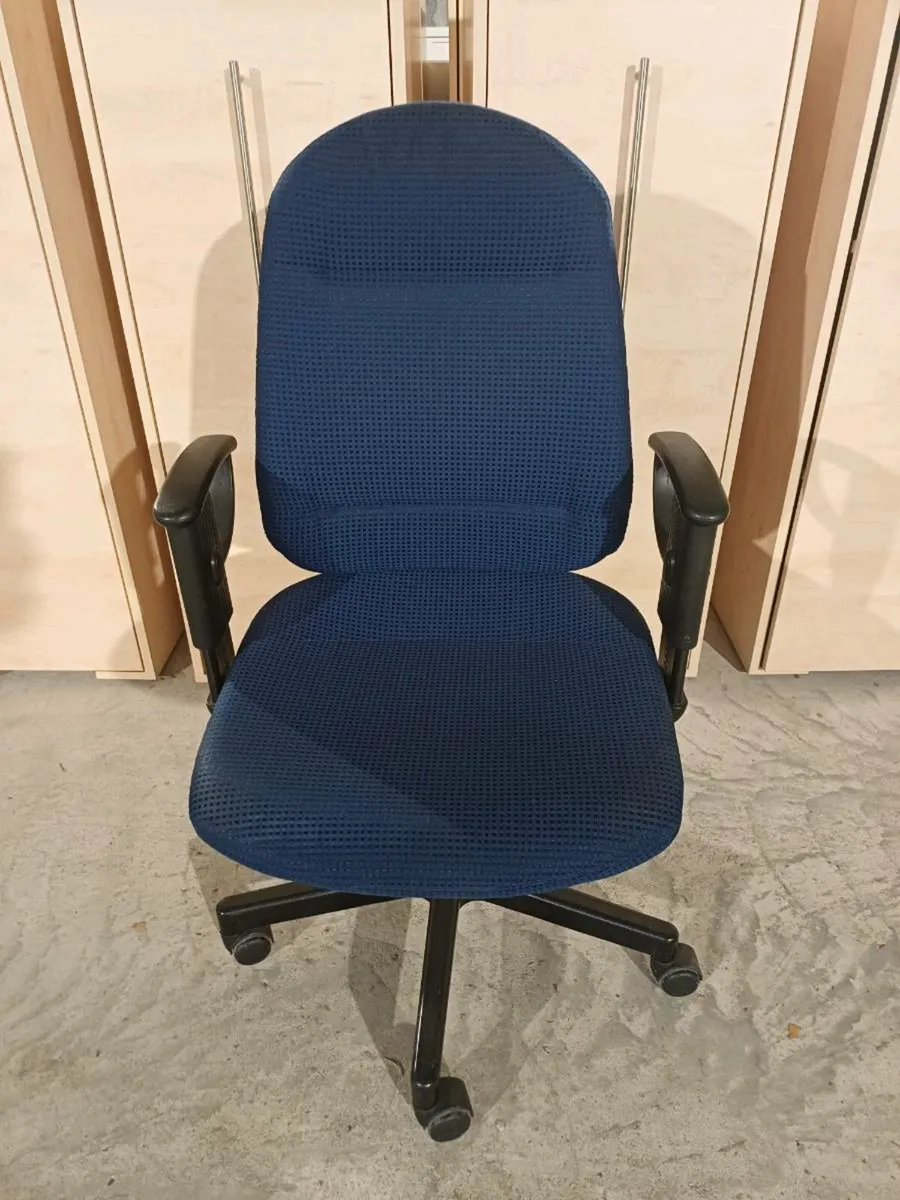 Office Chair Clearance Sale - €10 Each - Image 3
