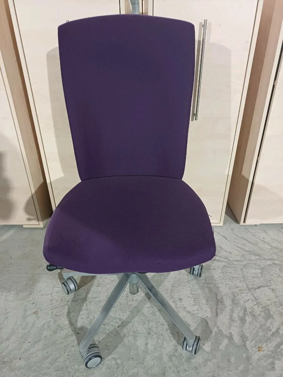 Office Chair Clearance Sale - €10 Each - Image 4