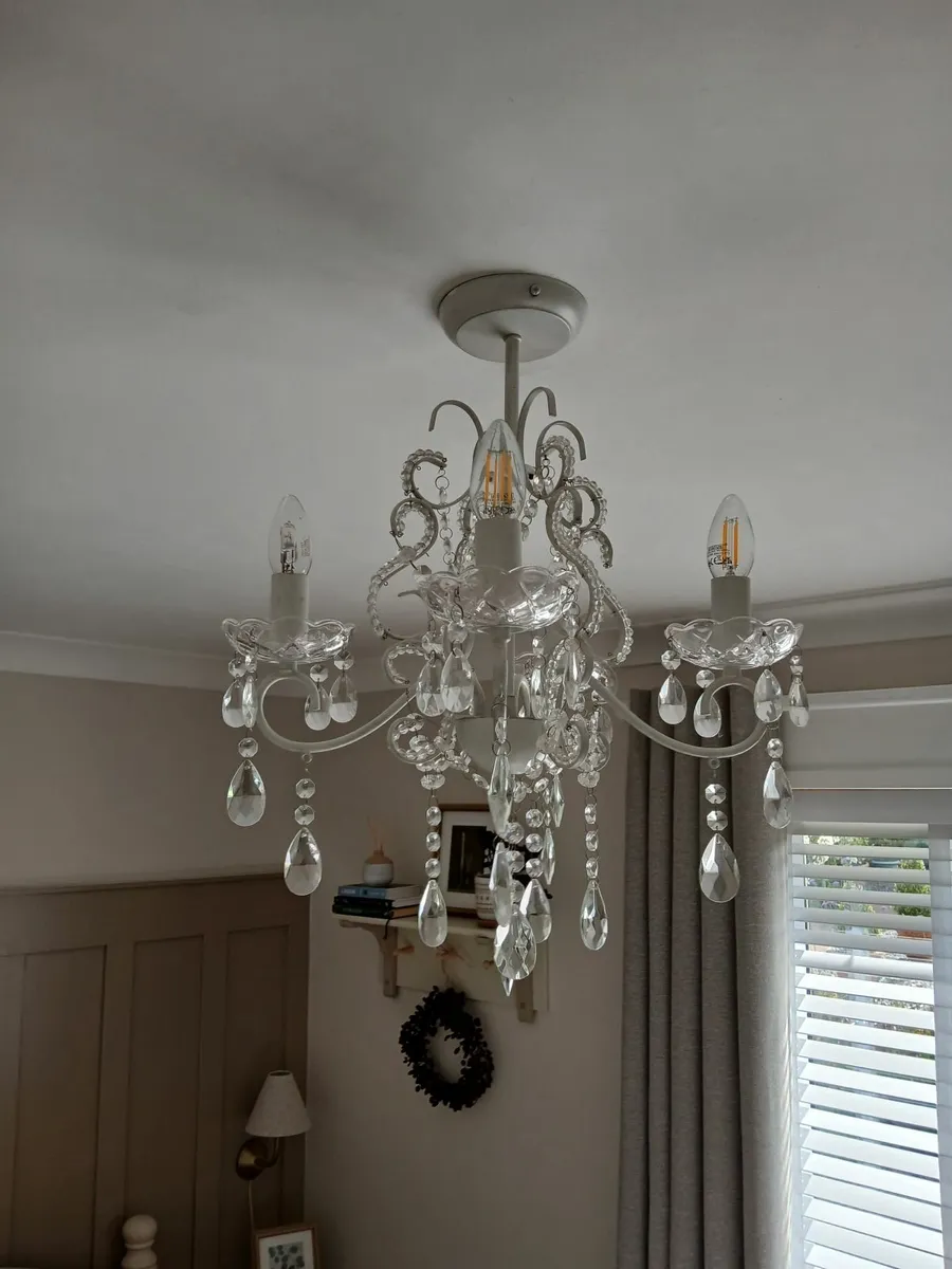 Chandelier - Image 1