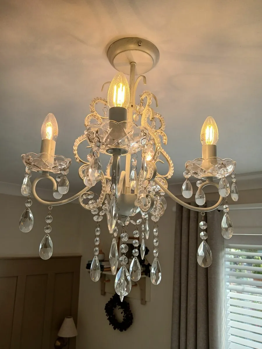 Chandelier - Image 3
