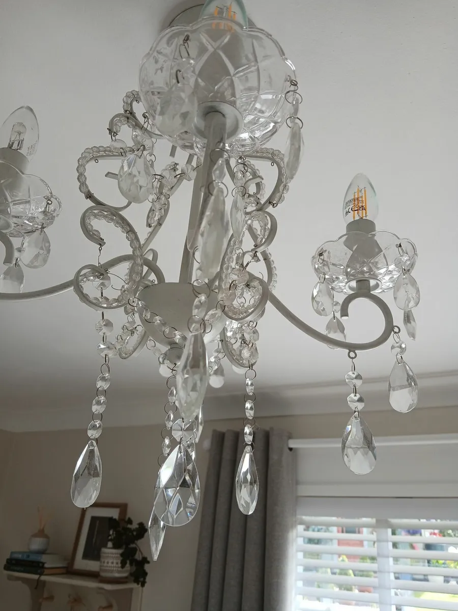 Chandelier - Image 4