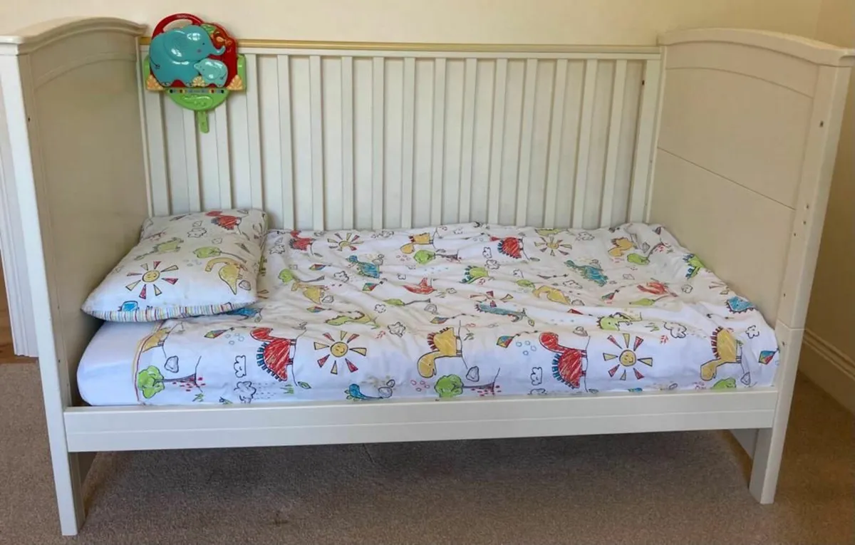 Nursery Furniture - Image 2