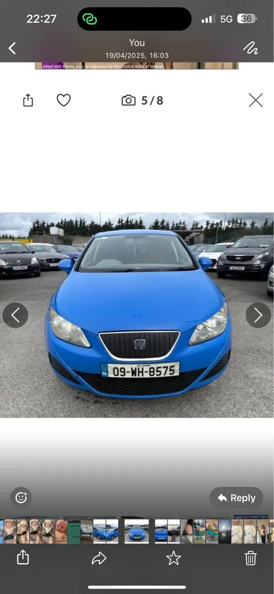 Seat Ibiza - Image 2