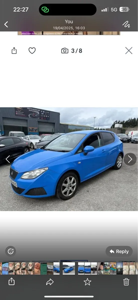 Seat Ibiza - Image 3