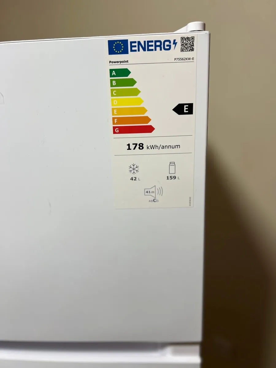 Fridge freezer PowerPoint - Image 2