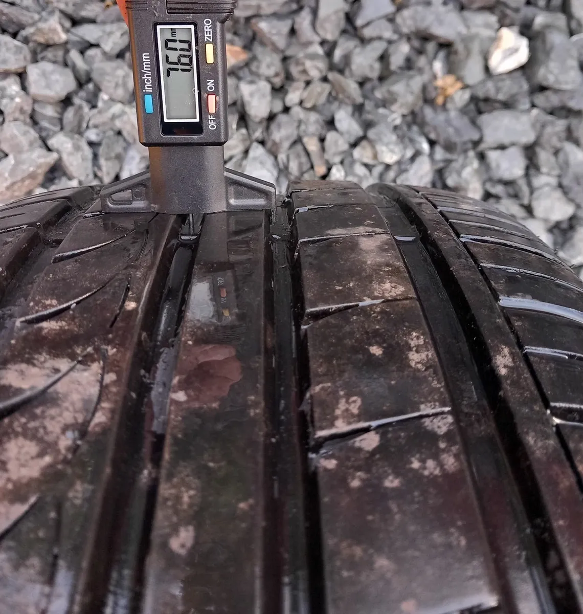 5x112 Scirocco  VW Alloys 18inch - Image 4