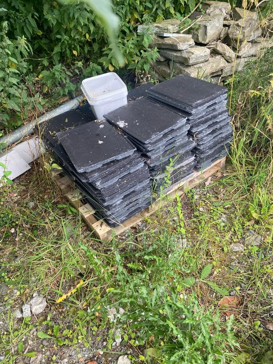 Roof tiles - Image 1