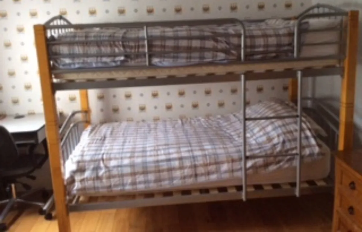 Bunk Beds