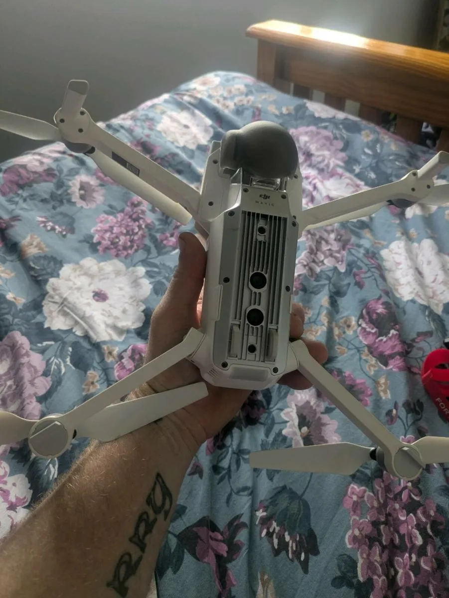 DJI Mavic Pro - Image 2