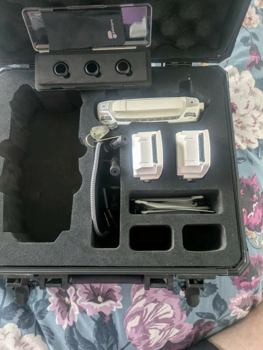 DJI Mavic Pro - Image 4