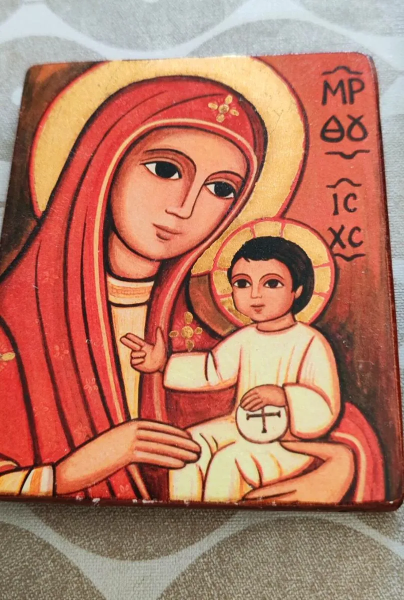 3 Religious Icons - Image 3
