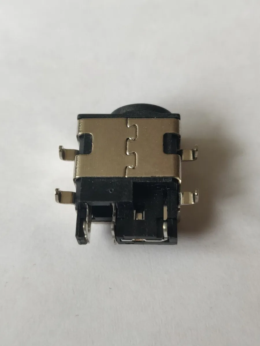 💻 SAMSUNG DC JACK / POWER SOCKET – 3rd Type 🔌 - Image 2