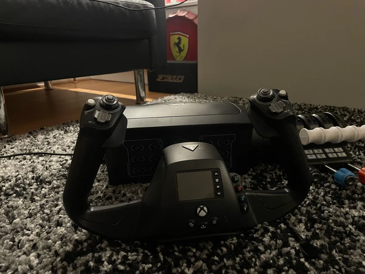 TurtleBeach VelocityOne Flight Control System - Image 2
