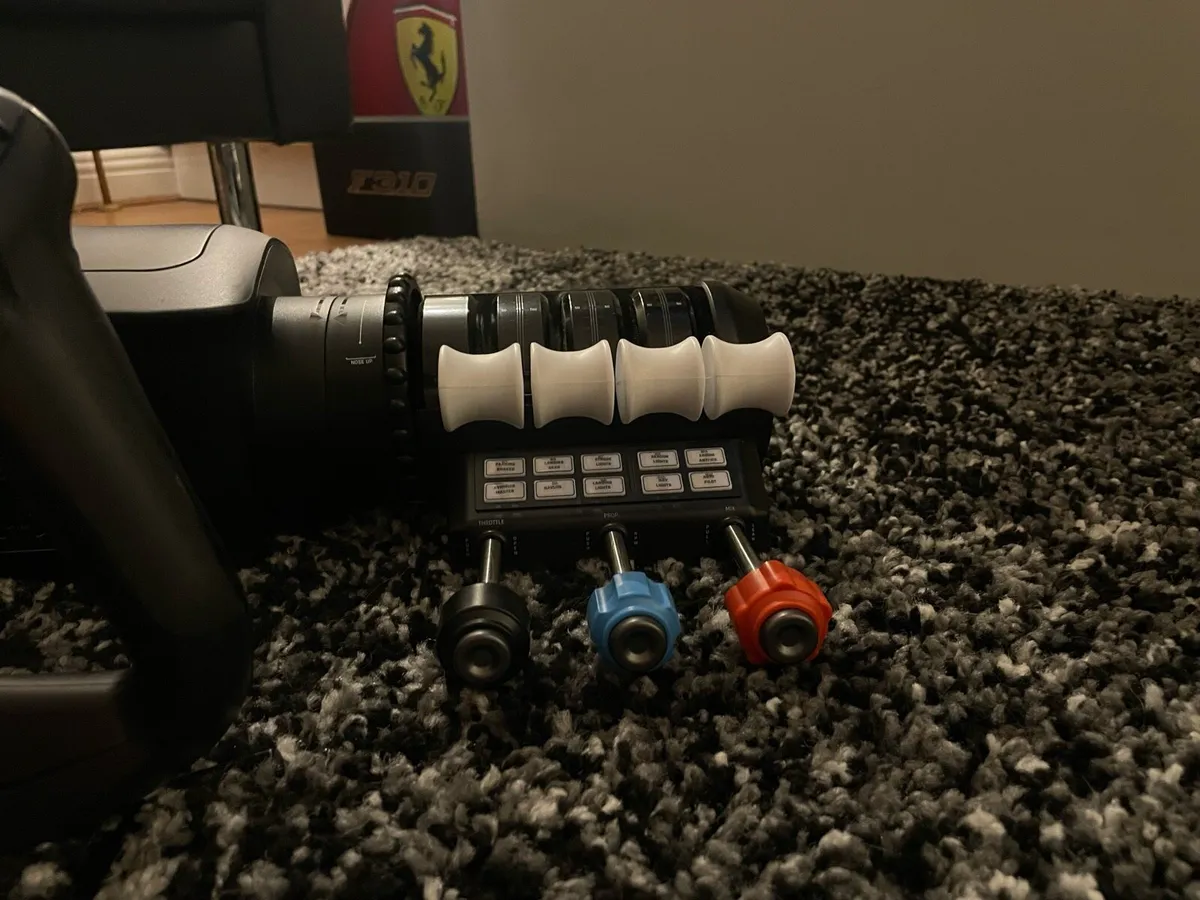 TurtleBeach VelocityOne Flight Control System - Image 3