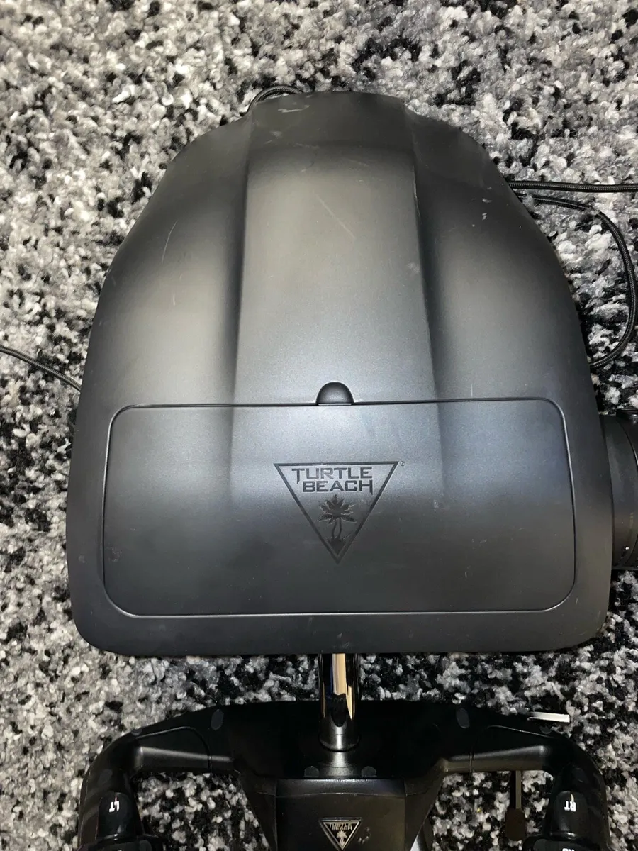 TurtleBeach VelocityOne Flight Control System - Image 4