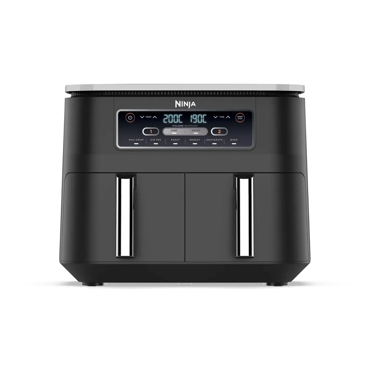 Brand New Ninja 7.6L Airfryer - Image 1