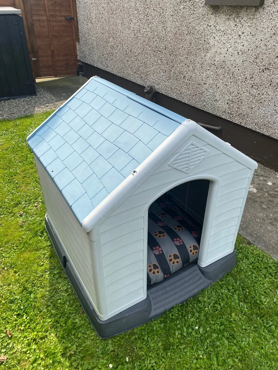 dog kennel - Image 2