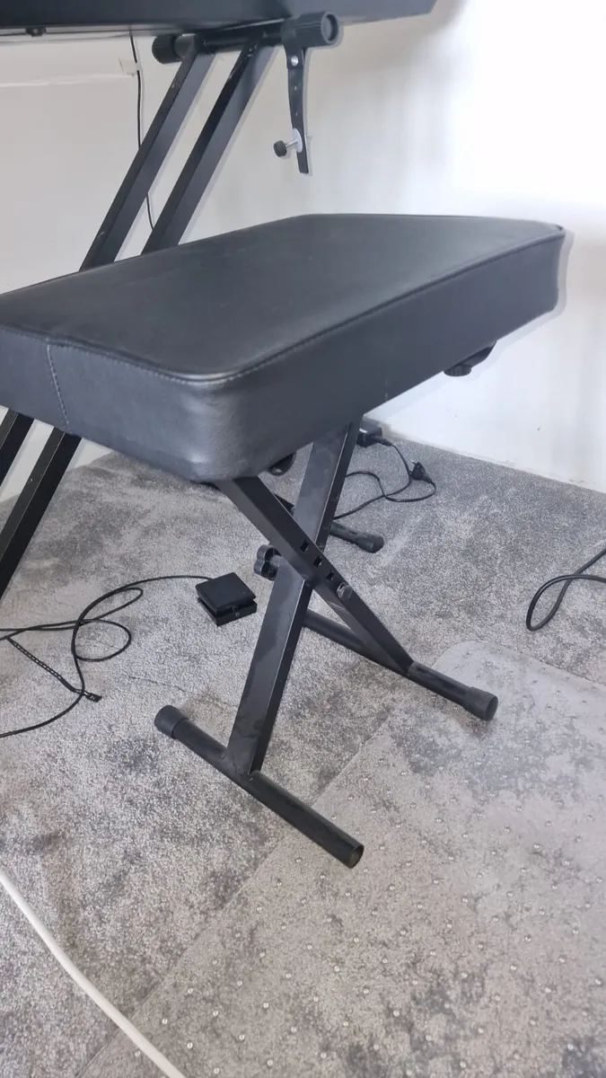 Digital Piano - Image 2