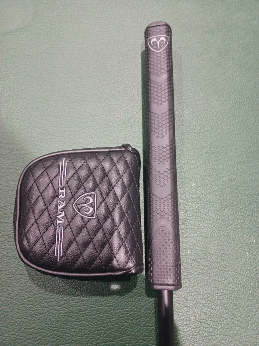 Ram FX Putter Left Handed - Image 2